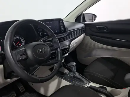 Hyundai Bayon 2023 года за 6 700 000 тг. в Астана – фото 12