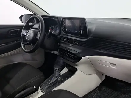 Hyundai Bayon 2023 года за 6 700 000 тг. в Астана – фото 15