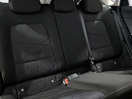 Hyundai Bayon 2023 года за 6 700 000 тг. в Астана – фото 16