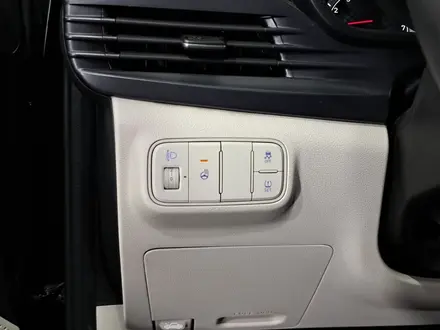 Hyundai Bayon 2023 года за 6 700 000 тг. в Астана – фото 22