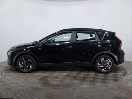 Hyundai Bayon 2023 года за 6 700 000 тг. в Астана – фото 8