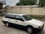 Volkswagen Passat 1992 года за 1 800 000 тг. в Алматы – фото 3