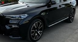 BMW X7 2020 годаүшін51 500 000 тг. в Павлодар – фото 2