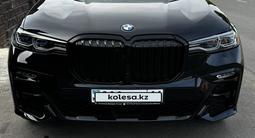 BMW X7 2020 года за 51 500 000 тг. в Павлодар