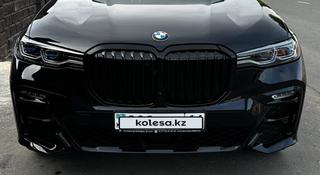 BMW X7 2020 года за 51 500 000 тг. в Павлодар
