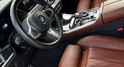 BMW X7 2020 года за 51 500 000 тг. в Павлодар – фото 5