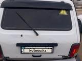 ВАЗ (Lada) Lada 2121 2011 года за 1 800 000 тг. в Актау