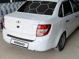 ВАЗ (Lada) Granta 2190 2012 года за 2 000 000 тг. в Актау – фото 3