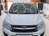 ВАЗ (Lada) Granta 2190 2012 года за 2 000 000 тг. в Актау