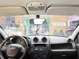 ВАЗ (Lada) Granta 2190 2012 года за 2 000 000 тг. в Актау – фото 4