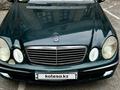 Mercedes-Benz E 320 2003 годаүшін5 300 000 тг. в Алматы – фото 2