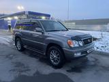 Lexus LX 470 1999 года за 8 500 000 тг. в Астана – фото 3