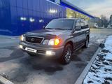 Lexus LX 470 1999 года за 8 500 000 тг. в Астана – фото 5