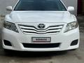 Toyota Camry 2011 годаүшін4 800 000 тг. в Алматы