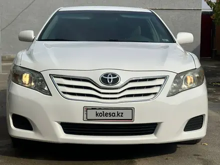 Toyota Camry 2011 года за 4 800 000 тг. в Алматы – фото 10