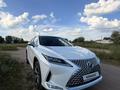 Lexus RX 350 2022 года за 23 000 000 тг. в Костанай – фото 5