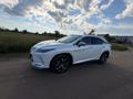 Lexus RX 350 2022 года за 23 000 000 тг. в Костанай – фото 2