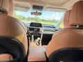Lexus RX 350 2022 года за 23 000 000 тг. в Костанай – фото 13