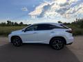 Lexus RX 350 2022 года за 23 000 000 тг. в Костанай – фото 14