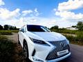 Lexus RX 350 2022 года за 23 000 000 тг. в Костанай
