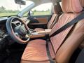Lexus RX 350 2022 года за 23 000 000 тг. в Костанай – фото 3