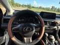 Lexus RX 350 2022 года за 23 000 000 тг. в Костанай – фото 6