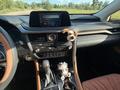 Lexus RX 350 2022 года за 23 000 000 тг. в Костанай – фото 7