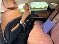 Lexus RX 350 2022 года за 23 000 000 тг. в Костанай – фото 10