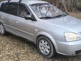 Kia Carens 2003 года за 2 550 000 тг. в Усть-Каменогорск – фото 2