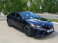 Toyota Camry 2020 годаүшін12 500 000 тг. в Уральск