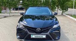 Toyota Camry 2020 годаүшін11 500 000 тг. в Уральск