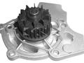 Помпа (Насос охлаждения) Audi a4 (1.8 TFSI) (2.0 TFSI)/(07-13) за 10 000 тг. в Алматы