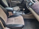 Toyota Camry 2003 года за 5 000 000 тг. в Караганда – фото 2