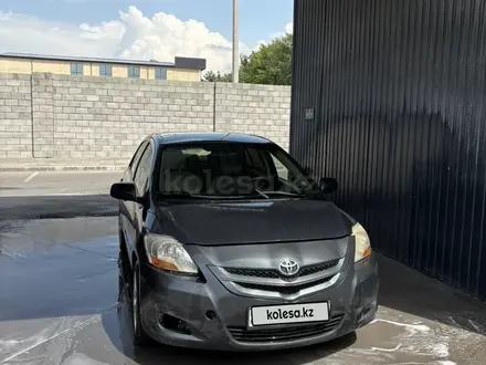 Toyota Yaris 2008 года за 3 900 000 тг. в Алматы – фото 4