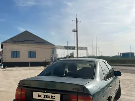 Opel Vectra 1995 года за 1 400 000 тг. в Шымкент – фото 8