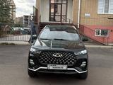 Chery Tiggo 7 Pro 2022 годаүшін6 700 000 тг. в Актобе – фото 4