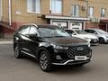 Chery Tiggo 7 Pro 2022 года за 6 700 000 тг. в Актобе