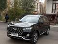 Chery Tiggo 7 Pro 2022 года за 6 700 000 тг. в Актобе – фото 2