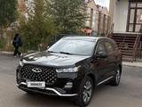 Chery Tiggo 7 Pro 2022 годаүшін6 700 000 тг. в Актобе – фото 2