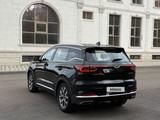Chery Tiggo 7 Pro 2022 годаүшін6 700 000 тг. в Актобе – фото 5