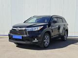 Toyota Highlander 2015 года за 25 000 тг. в Алматы
