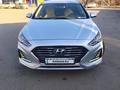 Hyundai Sonata 2018 годаfor8 188 826 тг. в Алматы – фото 2