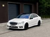 Mercedes-Benz E 300 2010 года за 8 500 000 тг. в Актобе