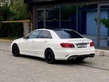 Mercedes-Benz E 300 2010 года за 8 500 000 тг. в Актобе – фото 4