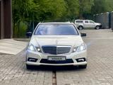 Mercedes-Benz E 300 2010 года за 8 500 000 тг. в Актобе – фото 5