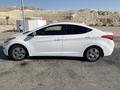 Hyundai Elantra 2012 года за 4 400 000 тг. в Атырау