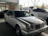 Mercedes-Benz E 280 1996 года за 2 700 000 тг. в Тараз – фото 4
