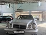 Mercedes-Benz E 280 1996 года за 2 700 000 тг. в Тараз – фото 2