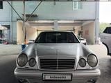 Mercedes-Benz E 280 1996 года за 2 700 000 тг. в Тараз – фото 3