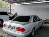 Mercedes-Benz E 280 1996 года за 2 700 000 тг. в Тараз – фото 5